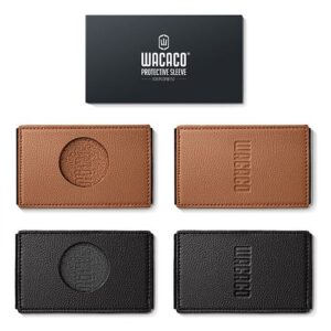 Wacaco Picopresso Protective Sleeves