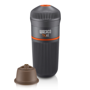 Wacaco Nanopresso DG Kit