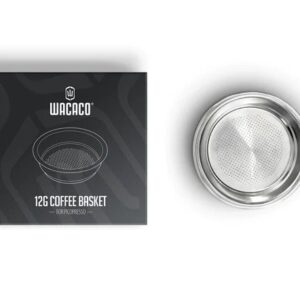 Wacaco Picopresso 12g Basket