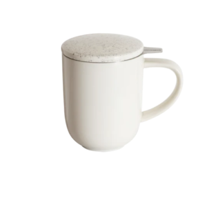 Loveramics Pro Tea Mug with Infuser and Lid