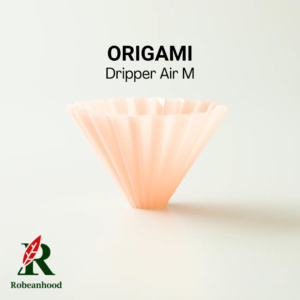 Origami Air Dripper – Size M