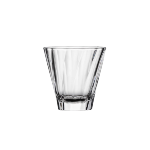 Loveramics Urban Glass – Twisted Glass
