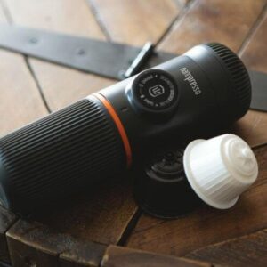 Wacaco Nanopresso DG Kit