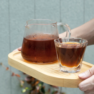 Loveramics Brewers – 500ml Glass Jug Servers