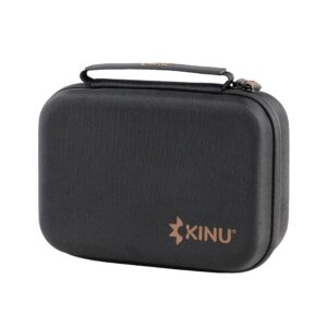 KINU Travel Case