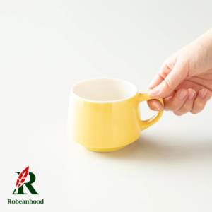 Origami Aroma Stacking Mug