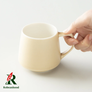 Origami Aroma Mug