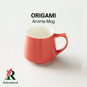 Origami Aroma Mug