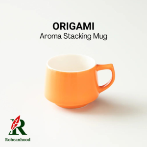 Origami Aroma Stacking Mug