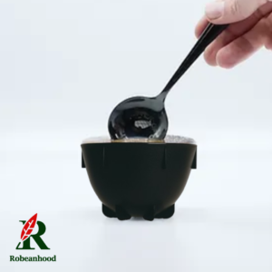 Barista Hustle Tools – Cupping Bowl (Black)