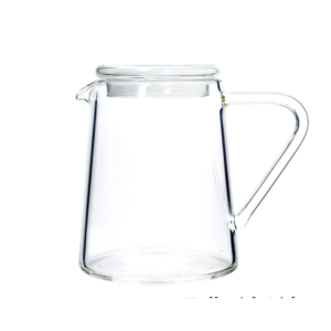 Loveramics Brewers – 500ml Tall Glass Jug
