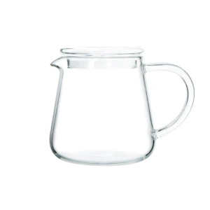 Loveramics Brewers – 500ml Belly Glass Jug