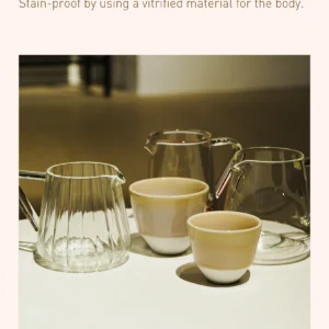 Loveramics Scandi Cup
